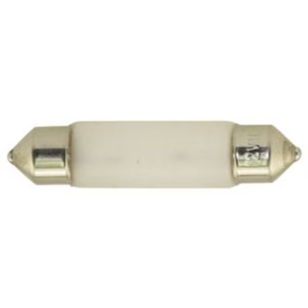 Replacement for Ushio FST 12v-5w/f/xx, .370a T10x44 Frosted replacement light bulb lamp, 10PK, Ilc, Mfr#: FST 12V-5W/F/XX, .370A T10X44 FROSTED USHIO